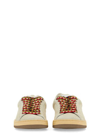 Lanvin Sneaker "Cube"