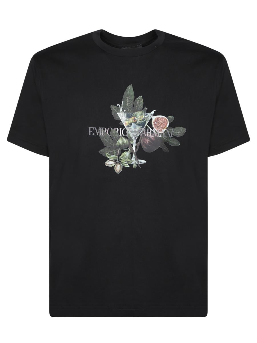 Emporio Armani T-Shirts