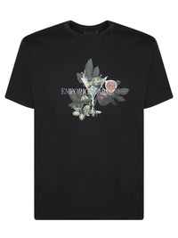 Emporio Armani T-Shirts