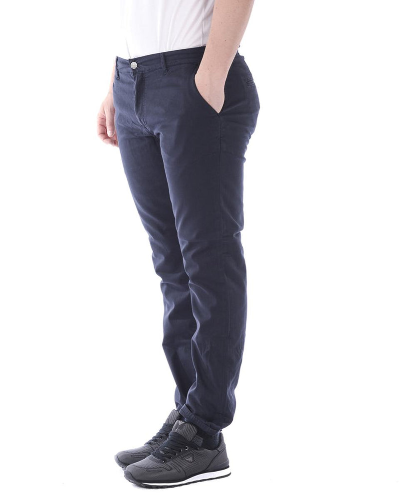 Daniele Alessandrini Jeans Trouser