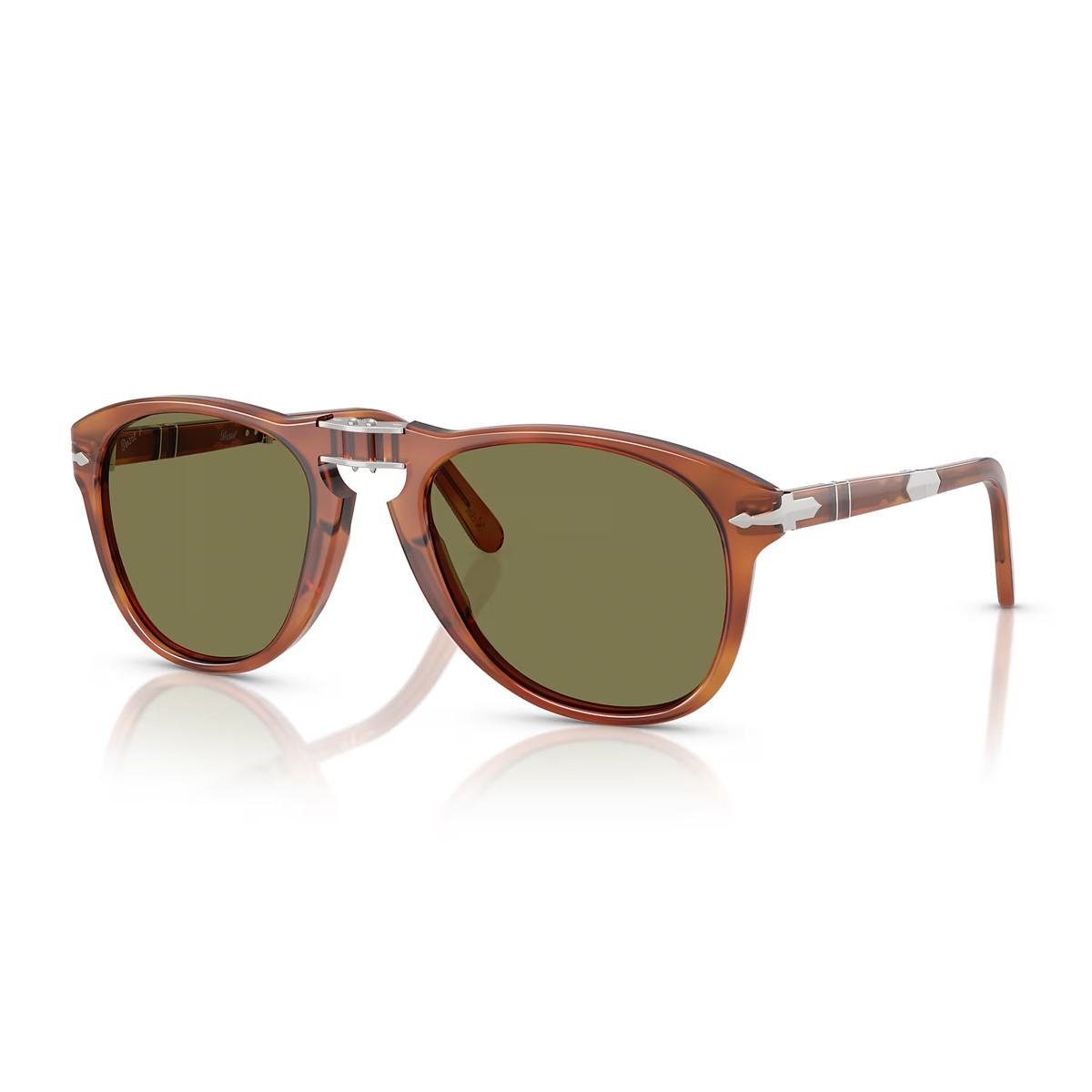 Persol Po0714Sm Steve Mcqueen Sunglasses