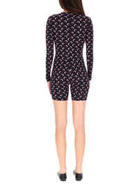 Marine Serre "Moon" Suit