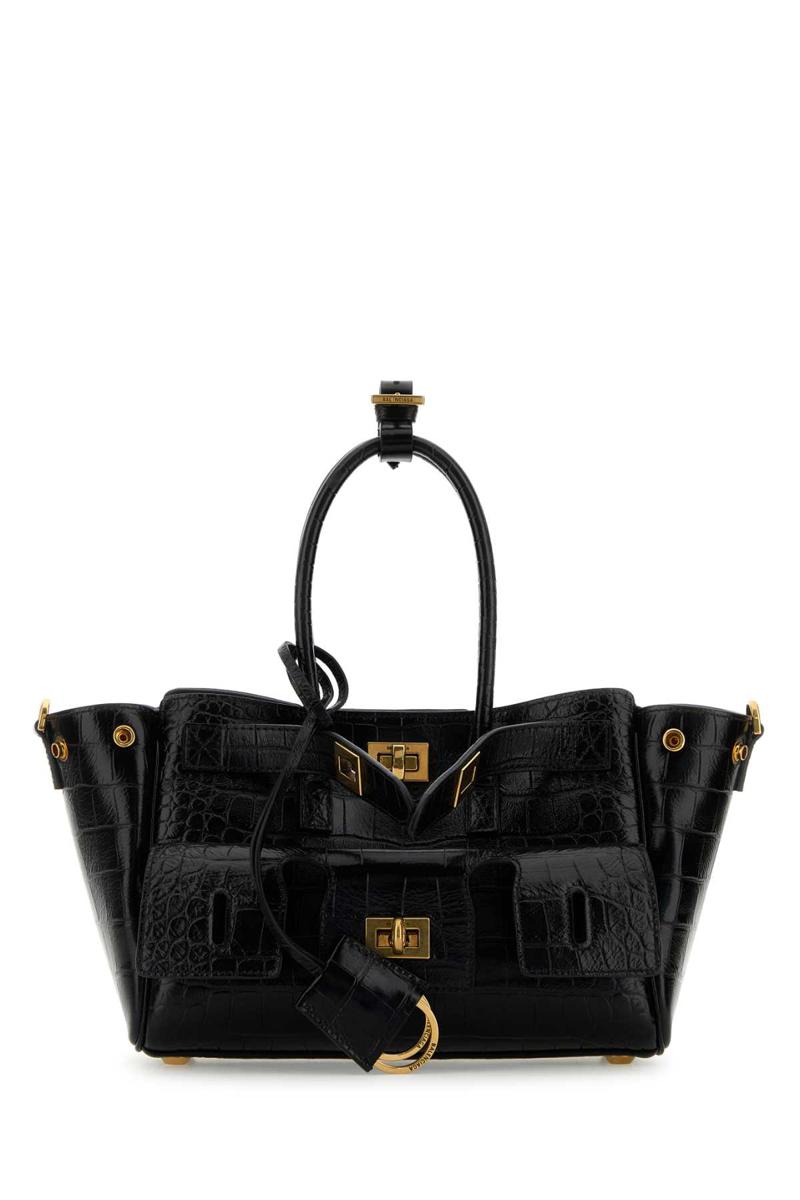 Balenciaga Handbags.