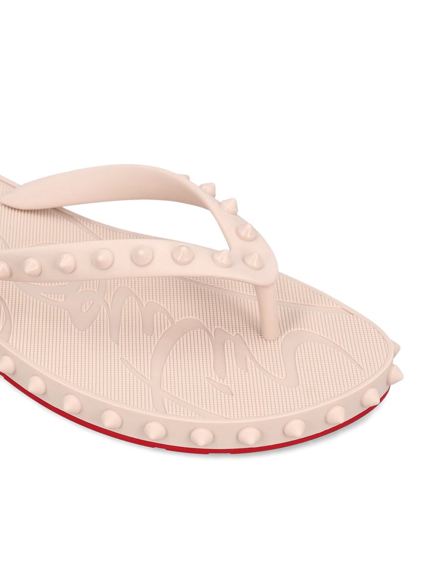 Christian Louboutin Sandals