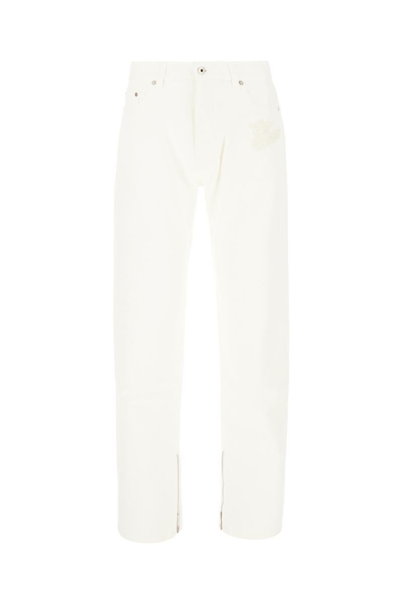 Off-White Pants