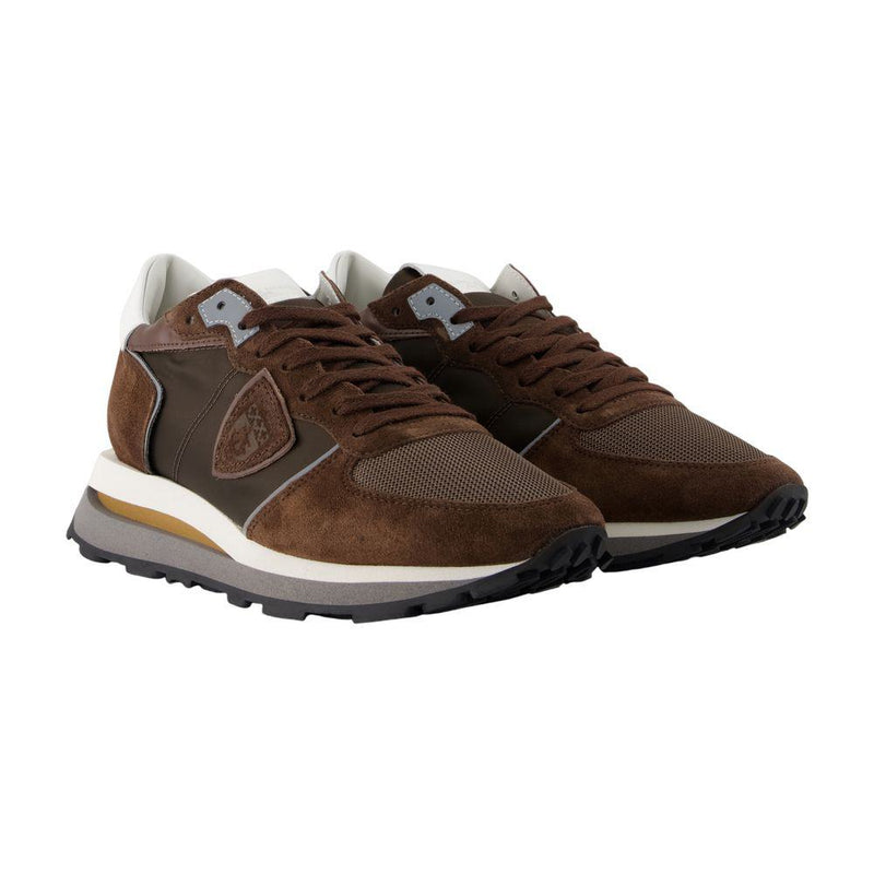 Philippe Model Sneakers Tropez Haute Low