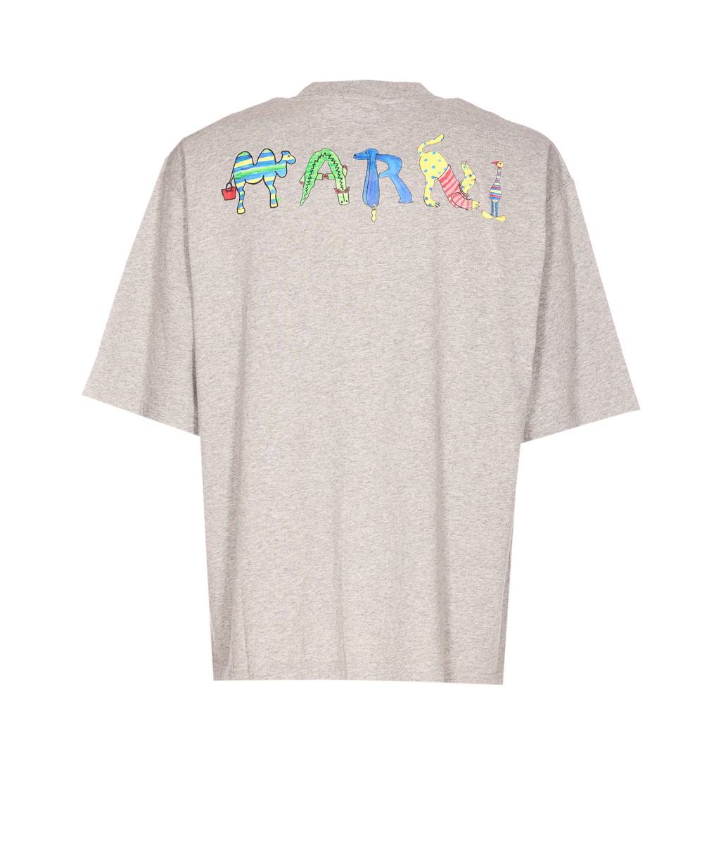 Marni T-Shirts And Polos