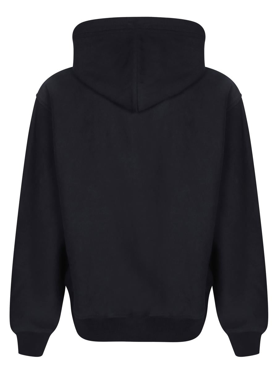 Burberry Sweatshirts