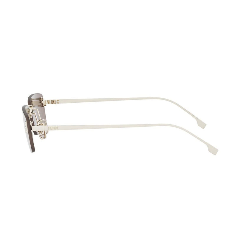 Fendi First Crystal Sunglasses