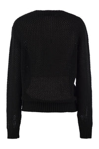 Polo Ralph Lauren Bear Cotton Crew-Neck Polo Shirt