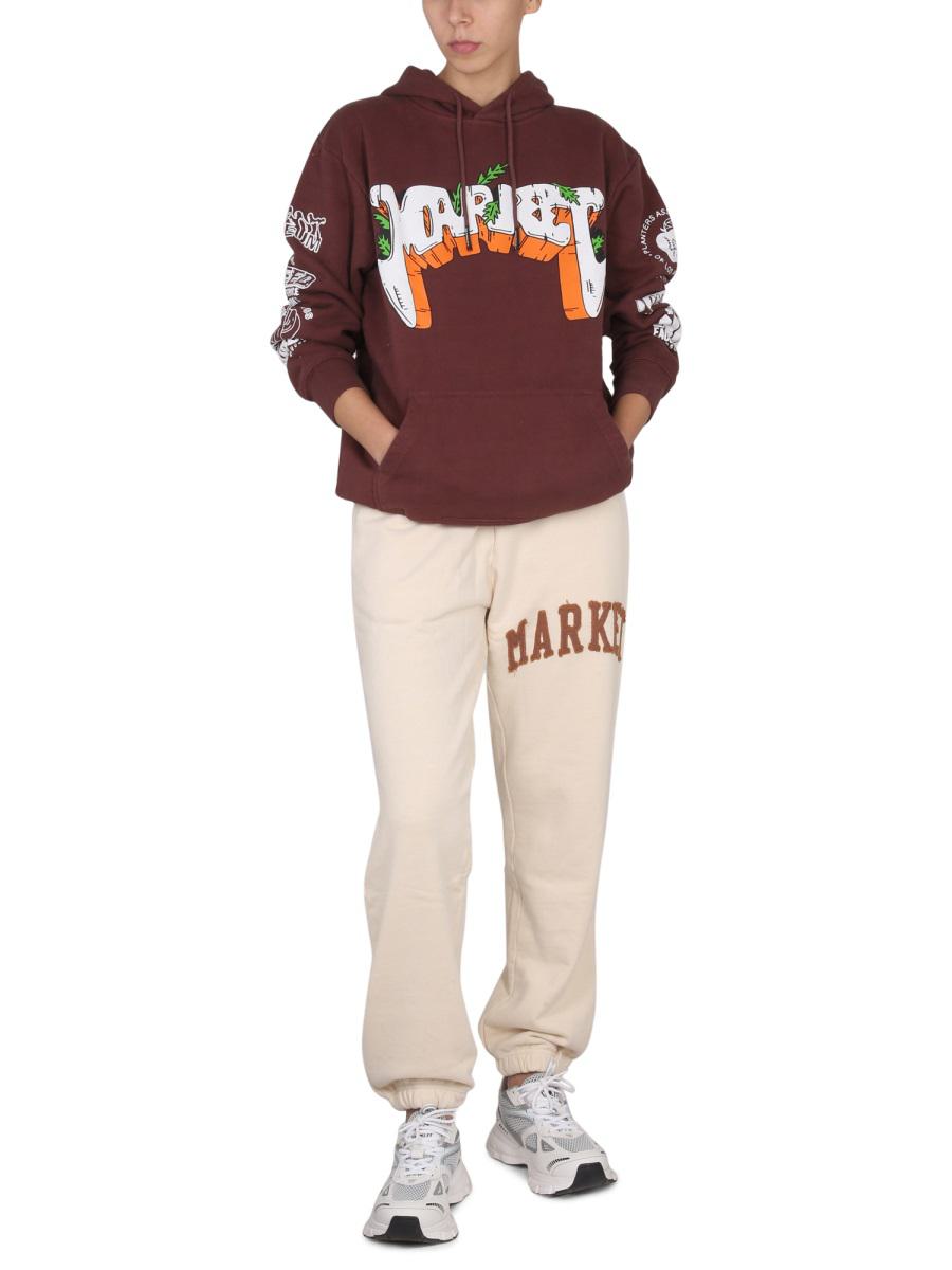 Market Growclub Sweatshirt Unisex