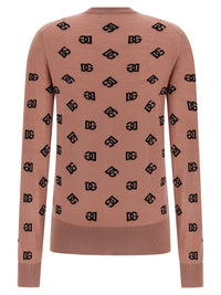 Dolce & Gabbana Cardigan Dg