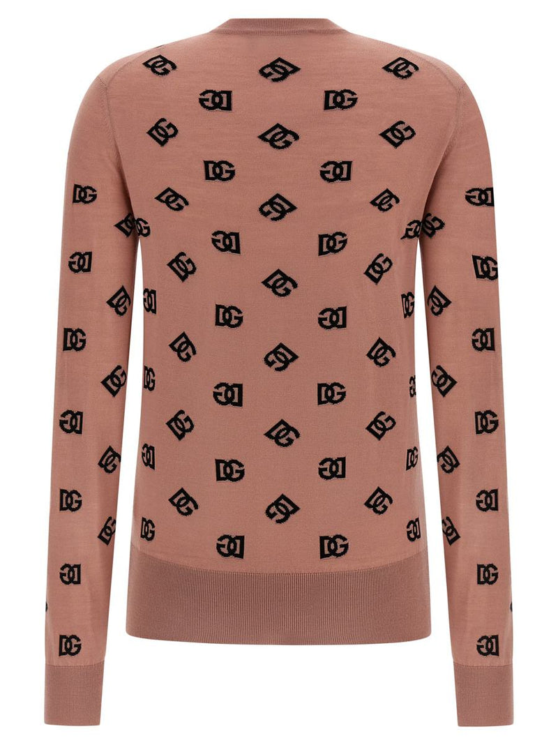 Dolce & Gabbana Cardigan Dg
