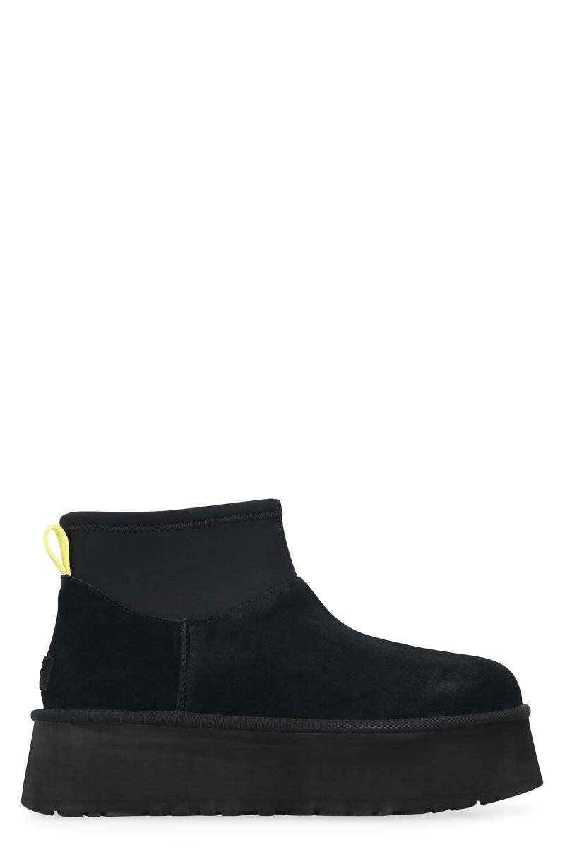 UGG Classic Mini Dipper Boots