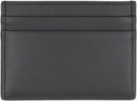 Dolce & Gabbana Leather Card Holder