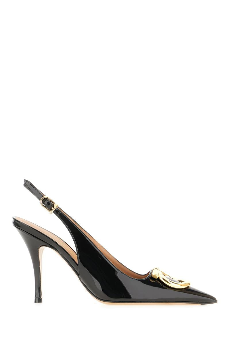 Salvatore Ferragamo Heeled Shoes