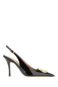 Salvatore Ferragamo Heeled Shoes