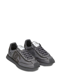 Dolce & Gabbana Dg Cushion Nylon Sneakers Shoes