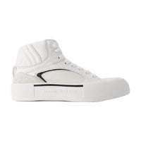 Alexander McQueen Oversized Sneakers
