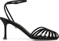 Alevì Milano Karel Leather Sandals