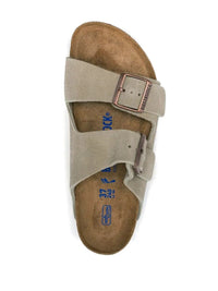Birkenstock Arizona Suede Unisex Sandals Shoes