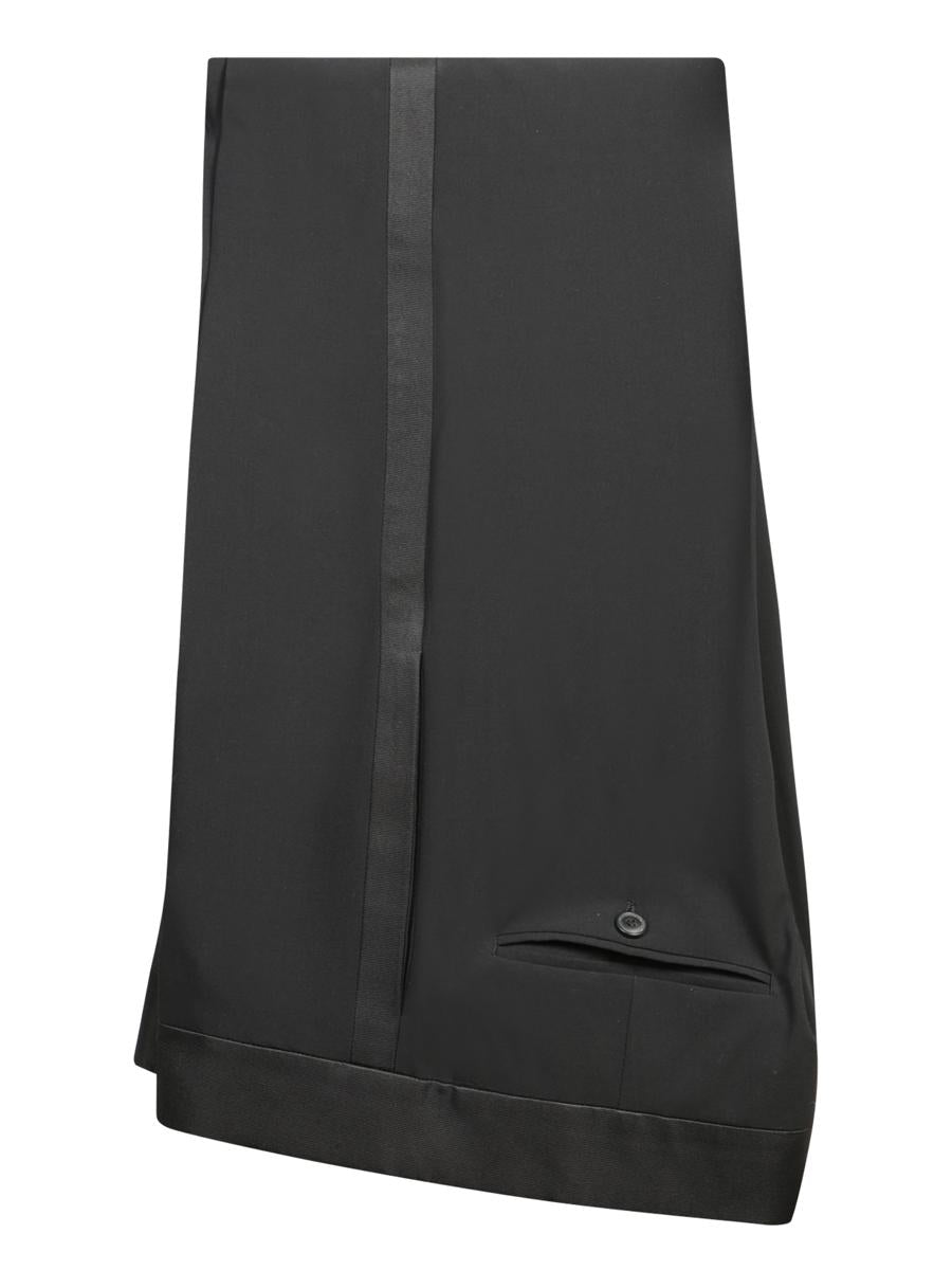 Giorgio Armani Suits