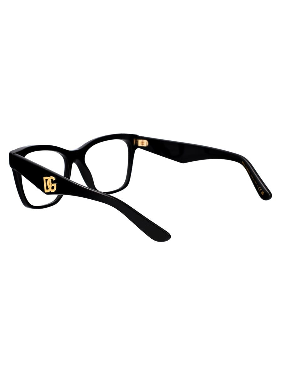 Dolce & Gabbana Optical