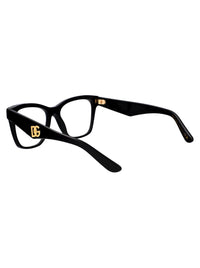 Dolce & Gabbana Optical