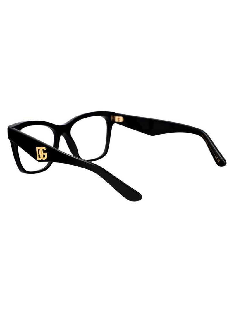Dolce & Gabbana Optical
