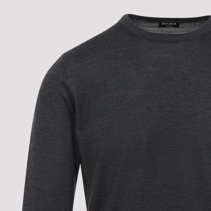 Zegna Sweater