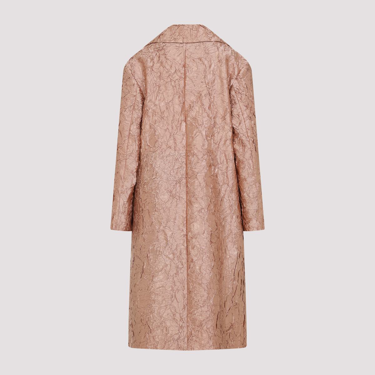 Dries Van Noten Coat