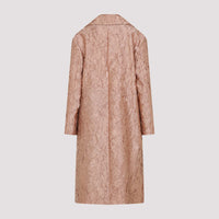 Dries Van Noten Coat