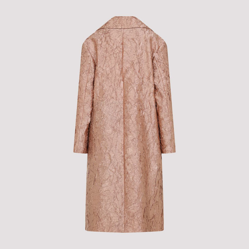 Dries Van Noten Coat