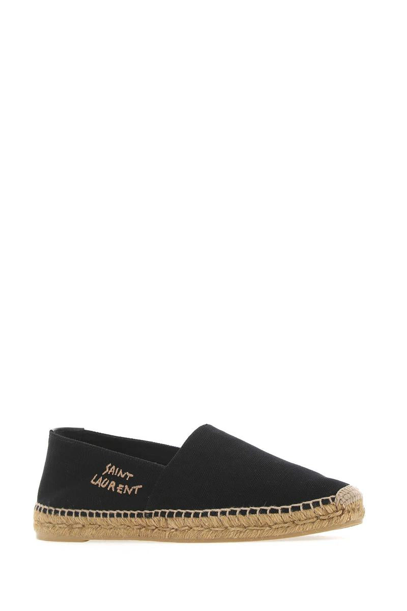 Saint Laurent Espadrillas
