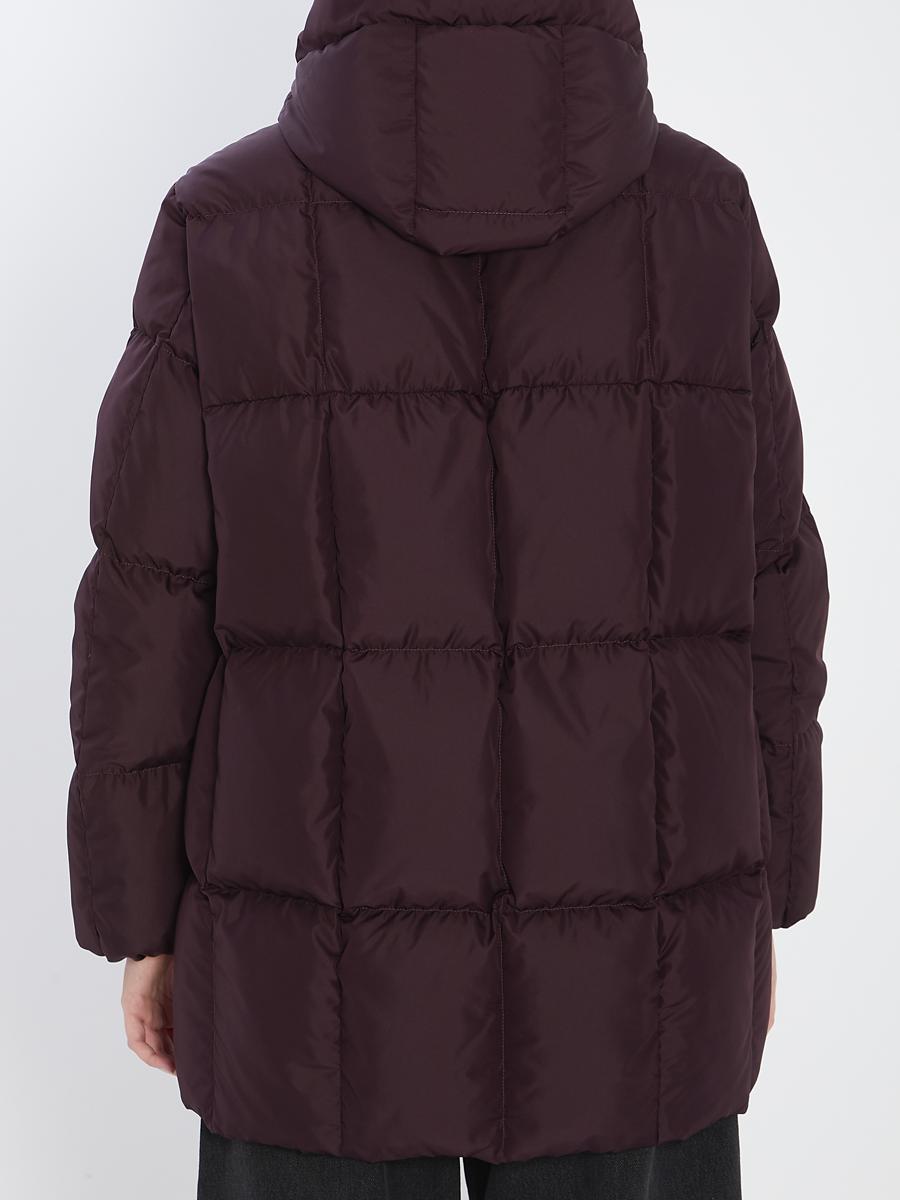 Darbon Puffer Jacket