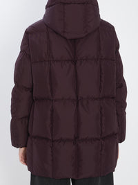 Darbon Puffer Jacket