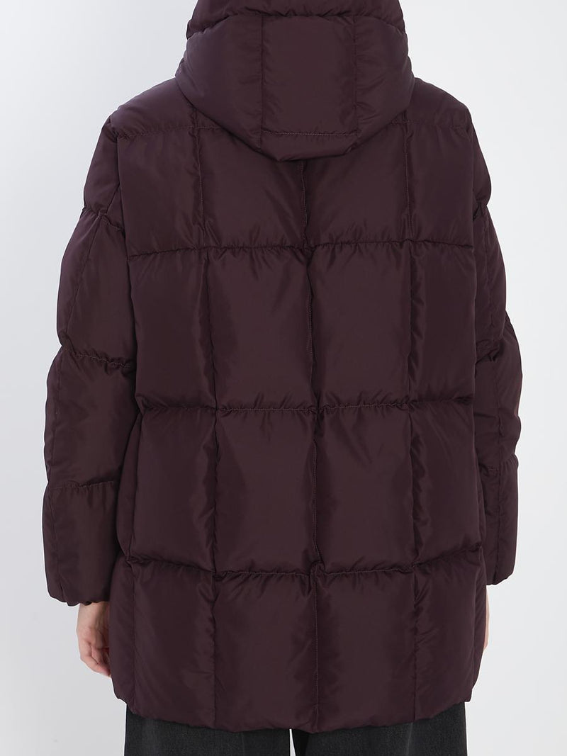 Darbon Puffer Jacket