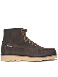 Sebago Tala Mid Shoes