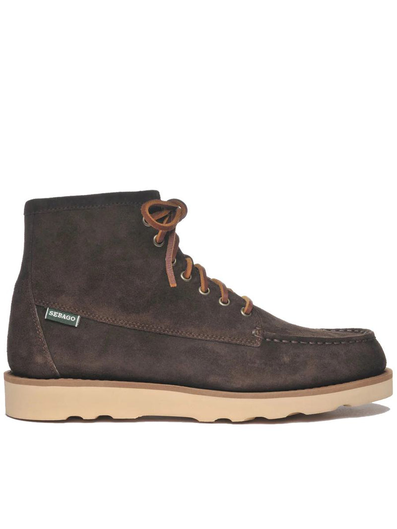 Sebago Tala Mid Shoes