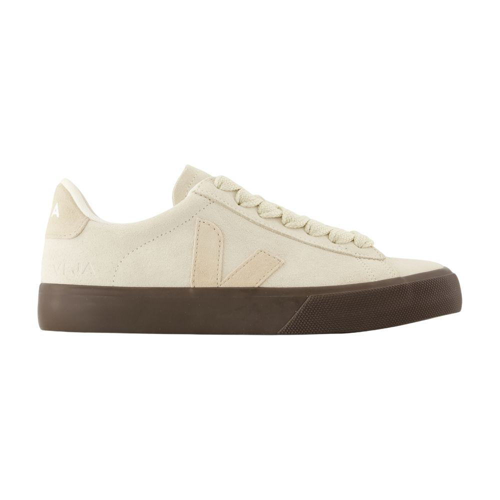 Veja Campo Bold Sneakers
