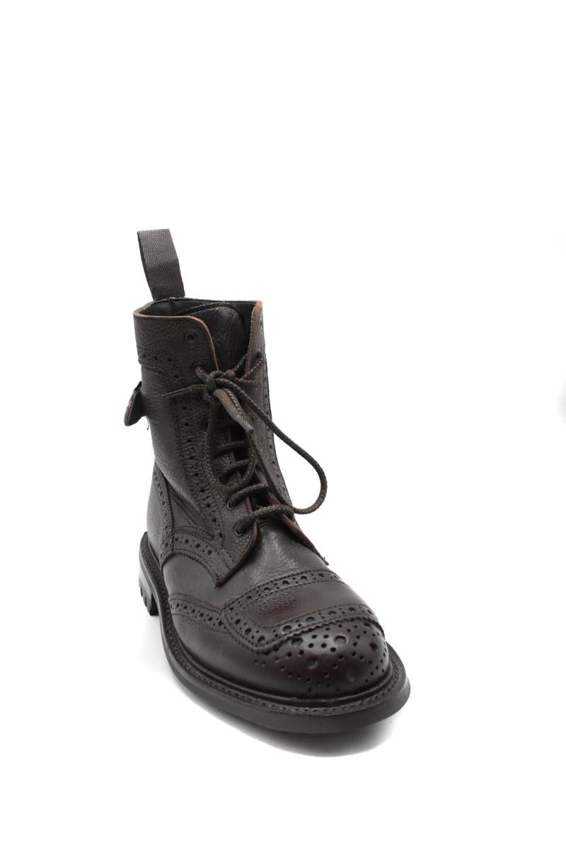 Tricker'S Booties