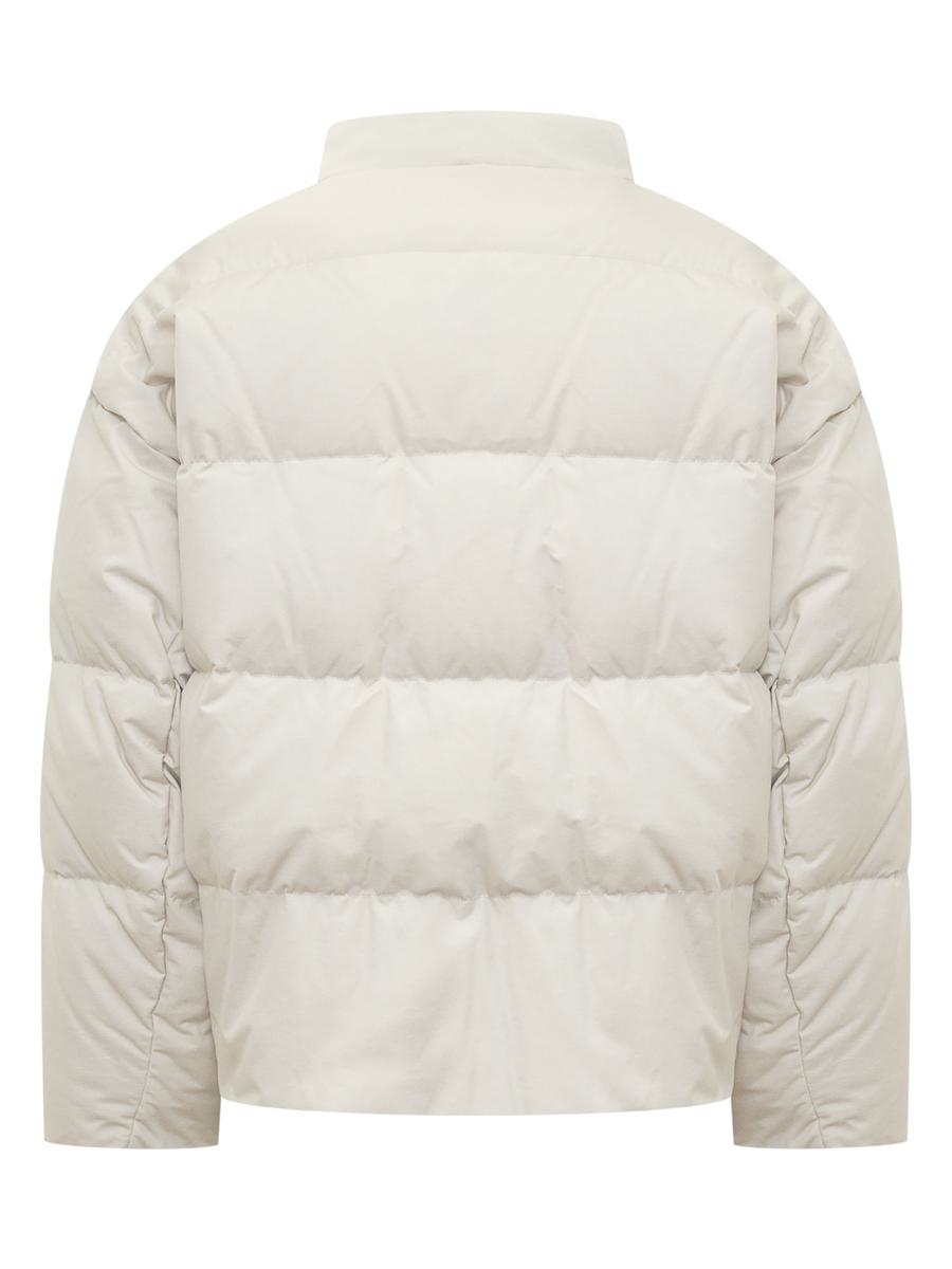 Maison Mihara Yasuhiro Unisex Down Jacket