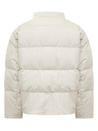 Maison Mihara Yasuhiro Unisex Down Jacket