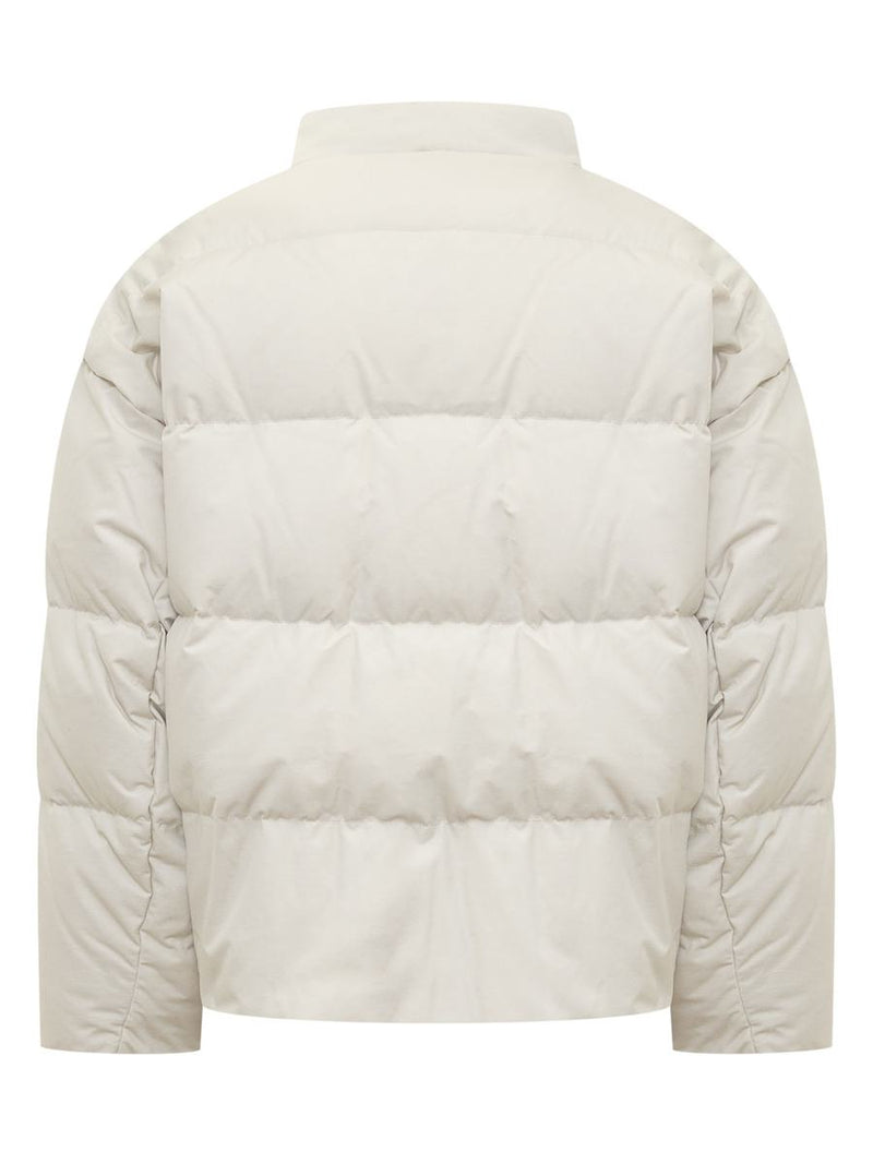 Maison Mihara Yasuhiro Unisex Down Jacket
