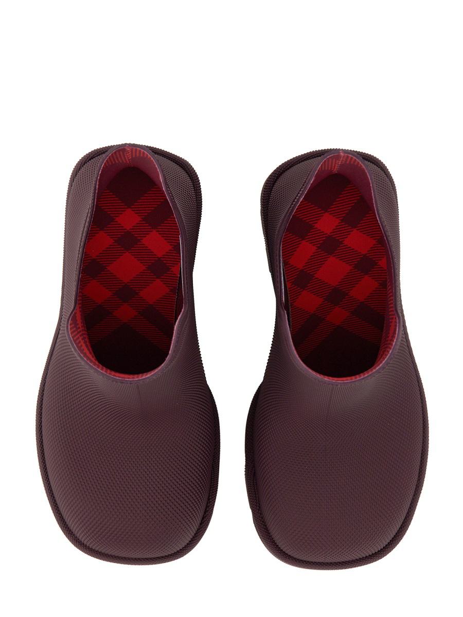 Burberry Boot "Marsh"