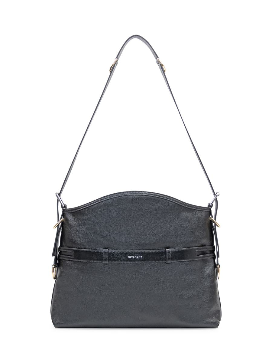 Givenchy Voyou Medium Shoulder Bag