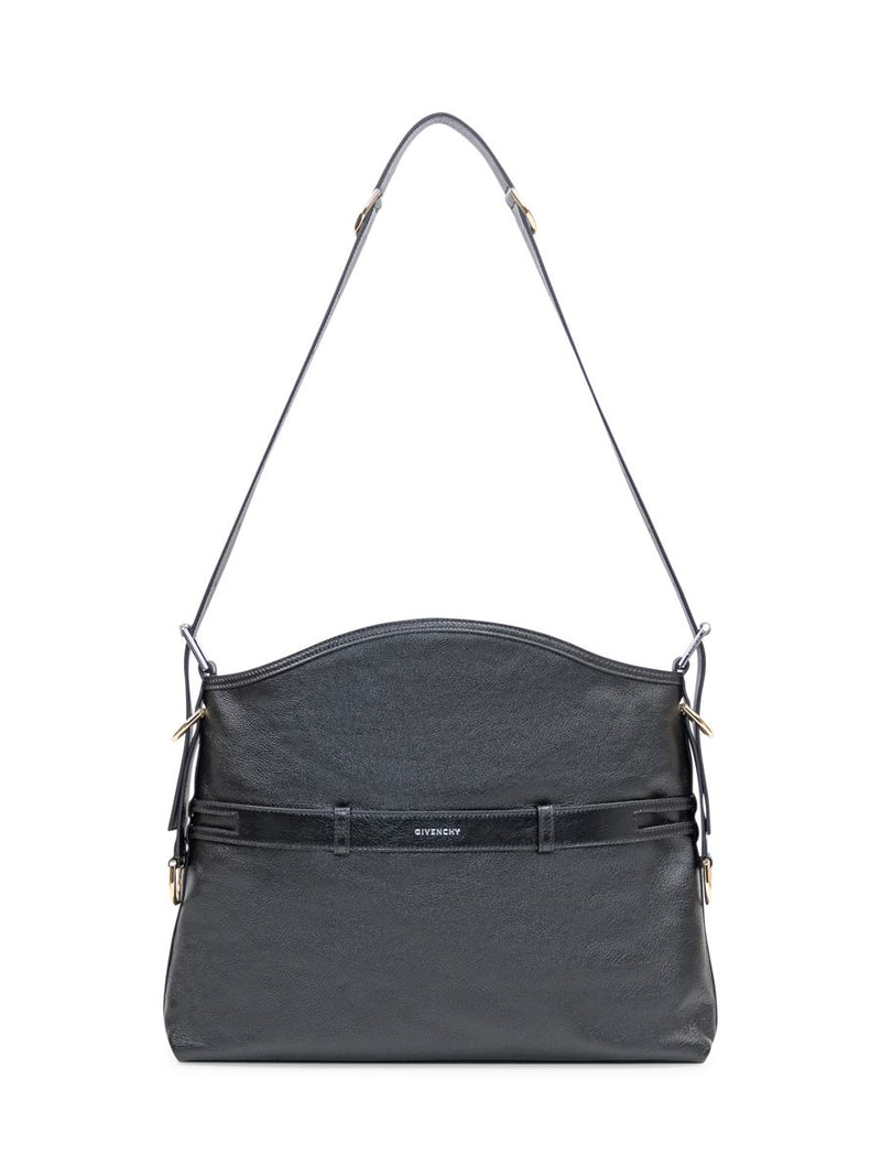 Givenchy Voyou Medium Shoulder Bag