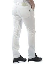 Daniele Alessandrini Jeans Trouser