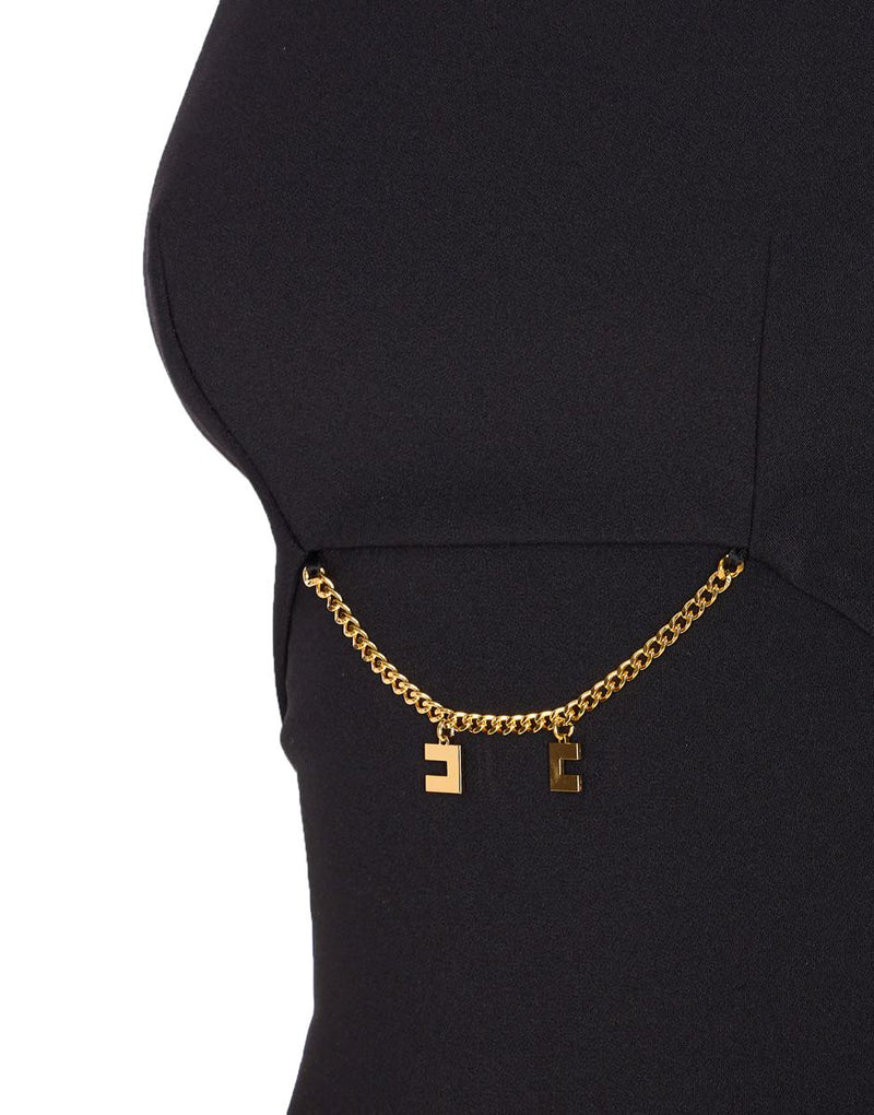 Elisabetta Franchi Dresses