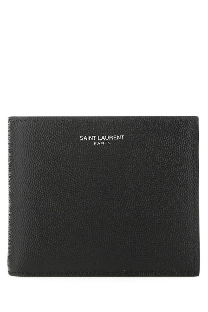 Saint Laurent Wallets